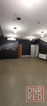 Сдам 114 м² в Ворошиловском районе. Торговая площадь, Офис...Отдельный вход. Центр. Донецк - изображение 3