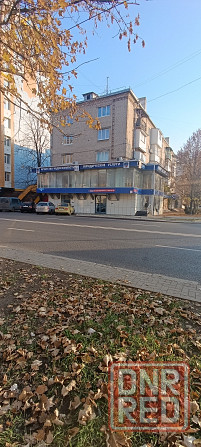 Сдам 114 м² в Ворошиловском районе. Торговая площадь, Офис...Отдельный вход. Центр. Донецк - изображение 5