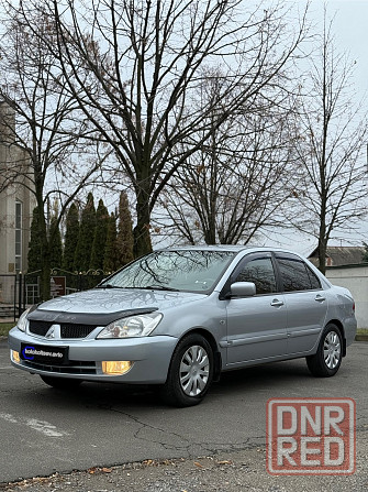 в продаже Mitsubishi Lancer 9 Донецк - изображение 2