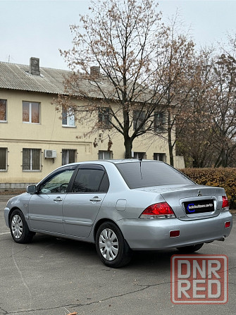 в продаже Mitsubishi Lancer 9 Донецк - изображение 3
