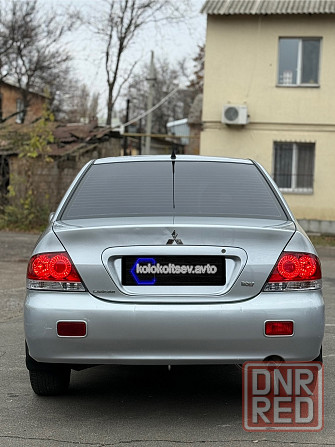 в продаже Mitsubishi Lancer 9 Донецк - изображение 4