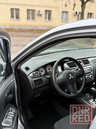 в продаже Mitsubishi Lancer 9 Донецк - изображение 5