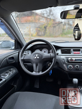 в продаже Mitsubishi Lancer 9 Донецк - изображение 8