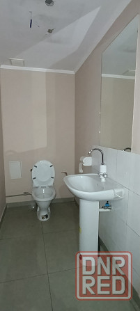 Сдам Офис 174 м² в Ворошиловском районе. Центр. Отдельный вход. Донецк - изображение 5