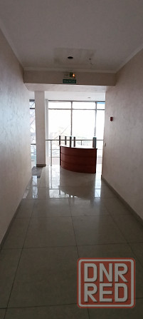 Сдам Офис 174 м² в Ворошиловском районе. Центр. Отдельный вход. Донецк - изображение 6