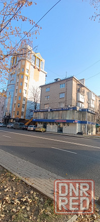 Сдам Офис 174 м² в Ворошиловском районе. Центр. Отдельный вход. Донецк - изображение 8