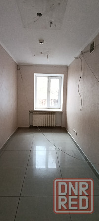 Сдам Офис 174 м² в Ворошиловском районе. Центр. Отдельный вход. Донецк - изображение 4