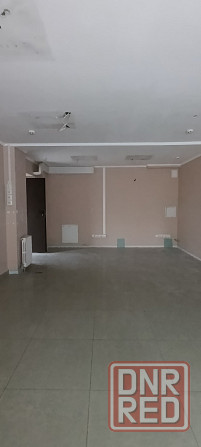 Сдам Офис 174 м² в Ворошиловском районе. Центр. Отдельный вход. Донецк - изображение 3