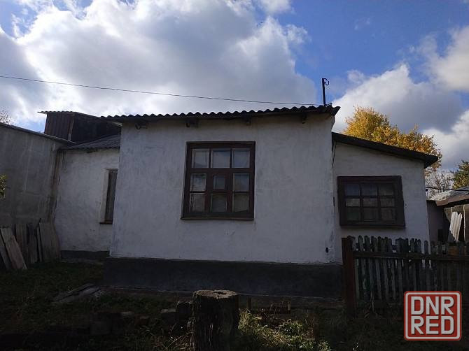 Квартира на земле возле Текстильщика Донецк - изображение 1