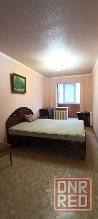 Продам 3-х комнатную в Куйбышевском р-не, пр. Офицерский. 3/9. Лоджия и балкон. Документы готовы. Донецк - изображение 3