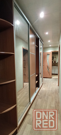 Продам 3-х комнатную в Куйбышевском р-не, пр. Офицерский. 3/9. Лоджия и балкон. Документы готовы. Донецк - изображение 2