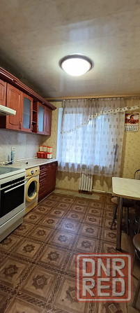 Продам 3-х комнатную в Куйбышевском р-не, пр. Офицерский. 3/9. Лоджия и балкон. Документы готовы. Донецк - изображение 6