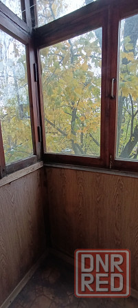 Продам 3-х комнатную в Куйбышевском р-не, пр. Офицерский. 3/9. Лоджия и балкон. Документы готовы. Донецк - изображение 10