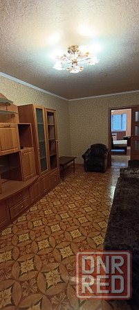 Продам 3-х комнатную в Куйбышевском р-не, пр. Офицерский. 3/9. Лоджия и балкон. Документы готовы. Донецк - изображение 8