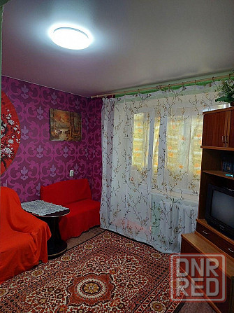 Продам 1-комн квартиру в городе Луганск квартал Восточный Луганск - изображение 3