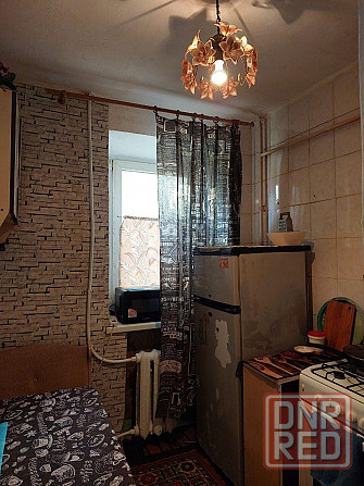 Продам 1-комн квартиру в городе Луганск квартал Восточный Луганск - изображение 1