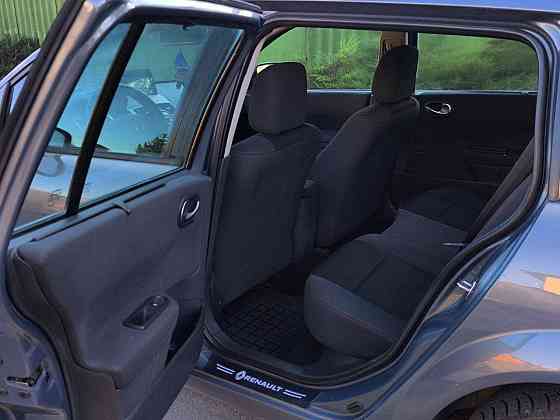 Продам Рено Меган 2 универсал Донецк