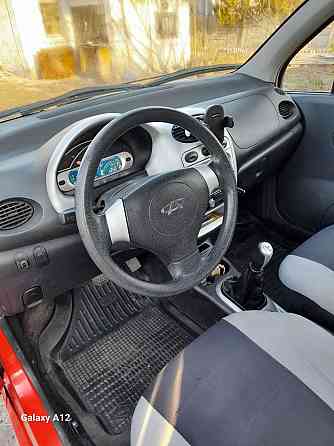 Chery QQ Донецк