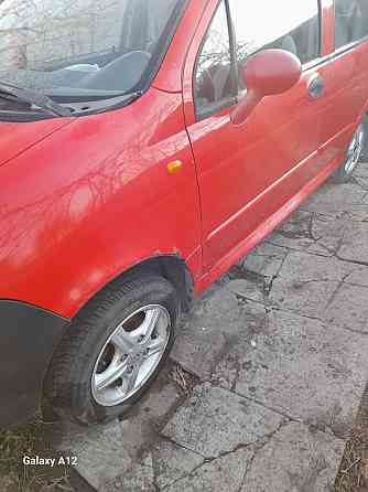 Chery QQ Донецк