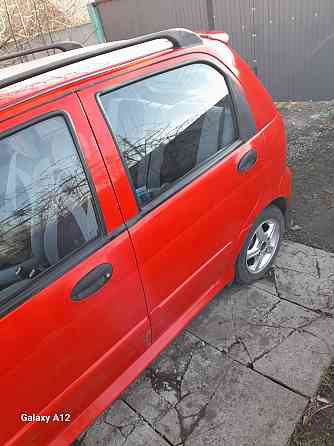 Chery QQ Донецк