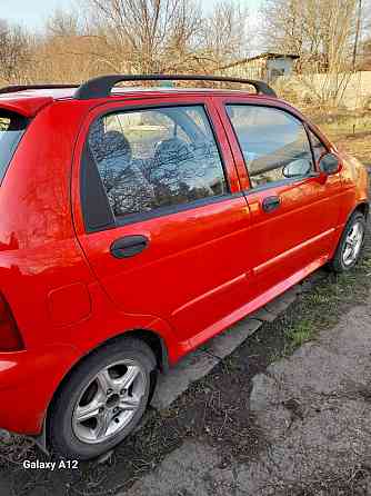 Chery QQ Донецк