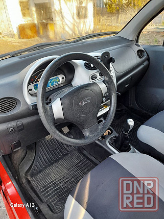 Chery QQ Донецк - изображение 6