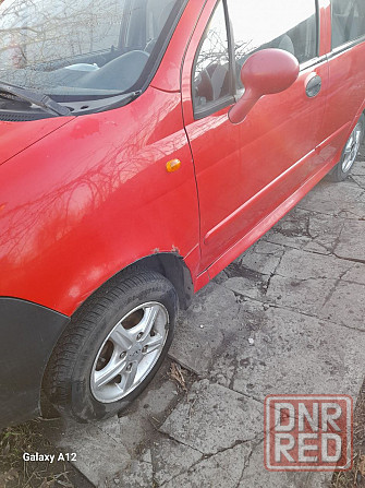 Chery QQ Донецк - изображение 5