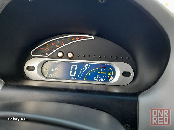 Chery QQ Донецк - изображение 7