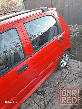 Chery QQ Донецк - изображение 4