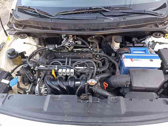 Продам Hyundai Solaris Макеевка