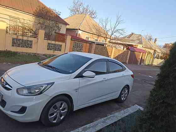 Продам Hyundai Solaris Макеевка