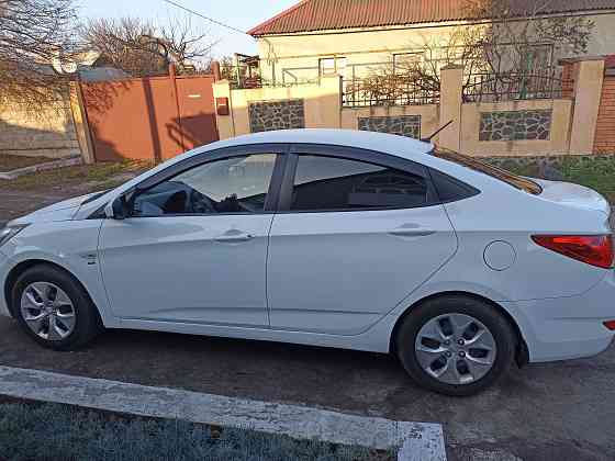 Продам Hyundai Solaris Макеевка