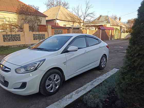 Продам Hyundai Solaris Макеевка