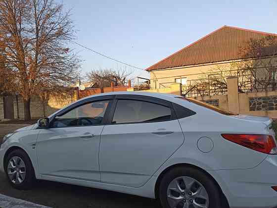 Продам Hyundai Solaris Макеевка