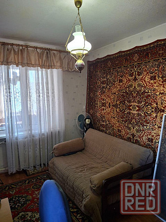 2х Собинова 136а 7/9 лоджия+балкон Донецк - изображение 3