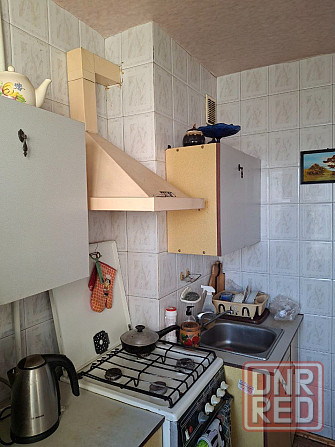 2х Собинова 136а 7/9 лоджия+балкон Донецк - изображение 7