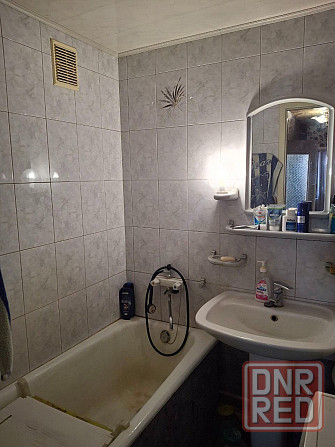 2х Собинова 136а 7/9 лоджия+балкон Донецк - изображение 10