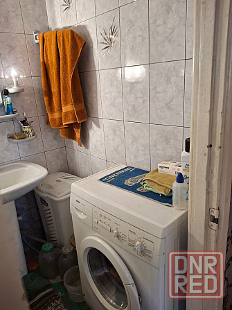 2х Собинова 136а 7/9 лоджия+балкон Донецк - изображение 12