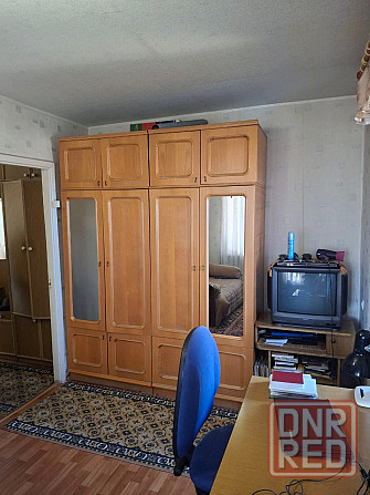 2х Собинова 136а 7/9 лоджия+балкон Донецк - изображение 4