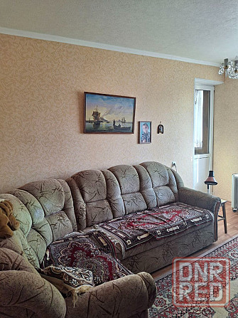 2х Собинова 136а 7/9 лоджия+балкон Донецк - изображение 1