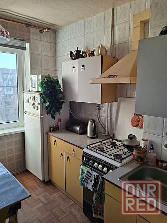 2х Собинова 136а 7/9 лоджия+балкон Донецк - изображение 8