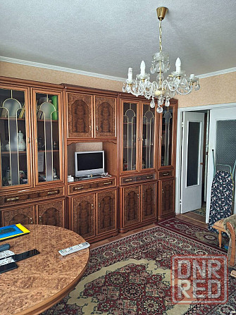 2х Собинова 136а 7/9 лоджия+балкон Донецк - изображение 2