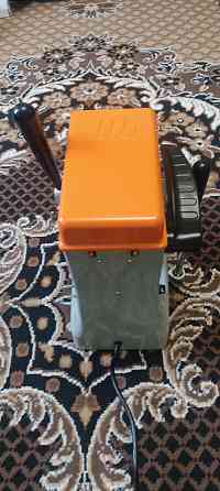 Новый станок для изготовления ключей Fugon 998A Донецк