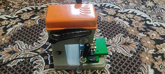 Новый станок для изготовления ключей Fugon 998A Донецк