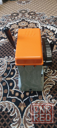 Новый станок для изготовления ключей Fugon 998A Донецк - изображение 4