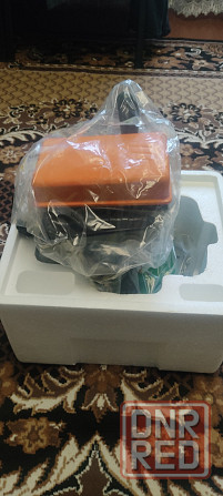 Новый станок для изготовления ключей Fugon 998A Донецк - изображение 7