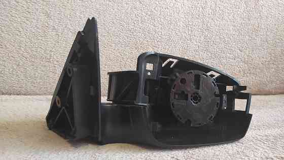 Корпус зеркала jetta 6 USA Донецк