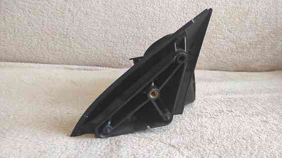 Корпус зеркала jetta 6 USA Донецк