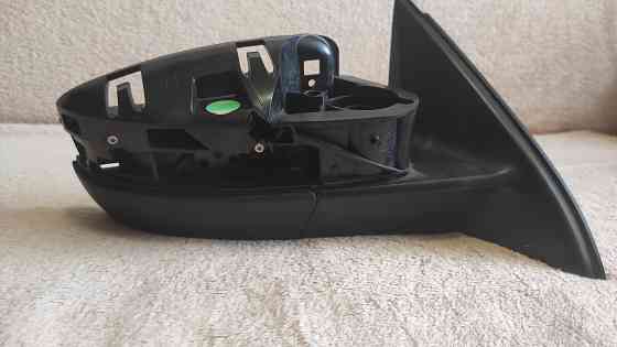 Корпус зеркала jetta 6 USA Донецк