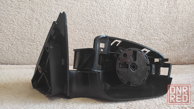 Корпус зеркала jetta 6 USA Донецк - изображение 3